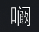 Symbol 13