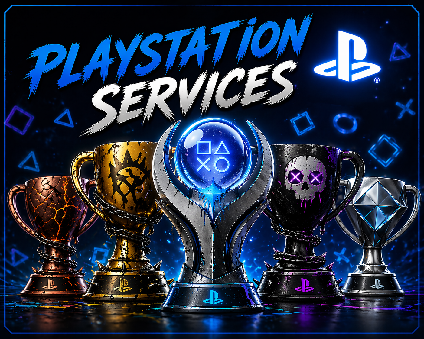PlayStation Services